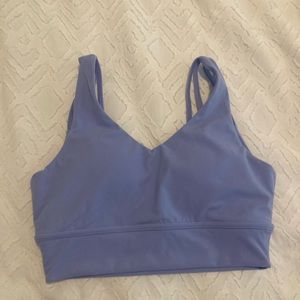 NWOT BUFFBUNNY SIZE M RAINWATER BLUE MONARCH BRA
